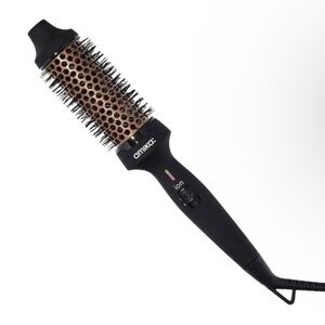 Amika hot brush